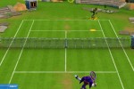 Sega Superstars Tennis (PlayStation 2)