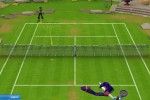 Sega Superstars Tennis (PlayStation 2)