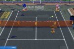 Sega Superstars Tennis (PlayStation 2)