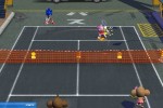 Sega Superstars Tennis (PlayStation 2)