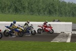 Hannspree Ten Kate Honda: SBK Superbike World Championship (PSP)