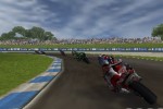 Hannspree Ten Kate Honda: SBK Superbike World Championship (PSP)