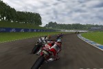 Hannspree Ten Kate Honda: SBK Superbike World Championship (PSP)