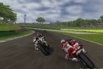 Hannspree Ten Kate Honda: SBK Superbike World Championship (PSP)