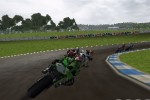 Hannspree Ten Kate Honda: SBK Superbike World Championship (PSP)