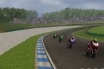 Hannspree Ten Kate Honda: SBK Superbike World Championship (PSP)