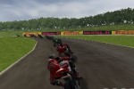 Hannspree Ten Kate Honda: SBK Superbike World Championship (PSP)