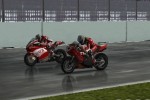 Hannspree Ten Kate Honda: SBK Superbike World Championship (PSP)