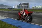 Hannspree Ten Kate Honda: SBK Superbike World Championship (PSP)