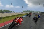 Hannspree Ten Kate Honda: SBK Superbike World Championship (PSP)