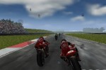 Hannspree Ten Kate Honda: SBK Superbike World Championship (PSP)