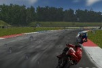 Hannspree Ten Kate Honda: SBK Superbike World Championship (PSP)