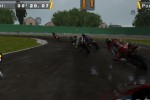 Hannspree Ten Kate Honda: SBK Superbike World Championship (PSP)