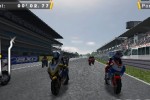 Hannspree Ten Kate Honda: SBK Superbike World Championship (PSP)