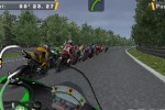 Hannspree Ten Kate Honda: SBK Superbike World Championship (PSP)