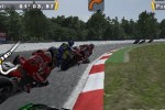 Hannspree Ten Kate Honda: SBK Superbike World Championship (PSP)