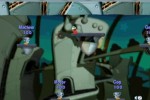 Worms: A Space Oddity (Wii)