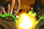 Worms: A Space Oddity (Wii)