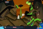 Worms: A Space Oddity (Wii)