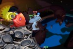 Worms: A Space Oddity (Wii)