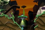 Worms: A Space Oddity (Wii)