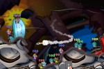 Worms: A Space Oddity (Wii)