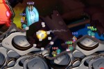 Worms: A Space Oddity (Wii)