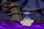 Worms: A Space Oddity (Wii)