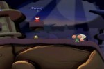 Worms: A Space Oddity (Wii)