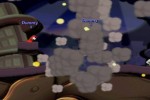 Worms: A Space Oddity (Wii)