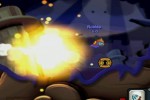 Worms: A Space Oddity (Wii)