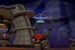 Worms: A Space Oddity (Wii)