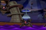 Worms: A Space Oddity (Wii)