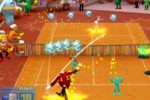 Sega Superstars Tennis (Wii)