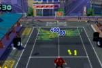 Sega Superstars Tennis (Wii)