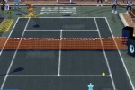 Sega Superstars Tennis (Wii)