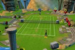 Sega Superstars Tennis (Wii)