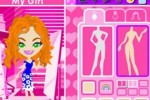 Diary Girl (DS)