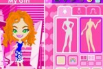 Diary Girl (DS)