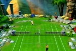 Sega Superstars Tennis (DS)