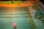 Sega Superstars Tennis (DS)