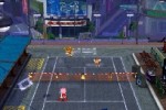 Sega Superstars Tennis (DS)