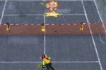 Sega Superstars Tennis (DS)