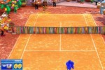 Sega Superstars Tennis (PlayStation 3)