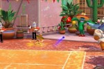 Sega Superstars Tennis (PlayStation 3)