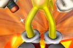 Sega Superstars Tennis (PlayStation 3)