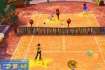 Sega Superstars Tennis (PlayStation 3)