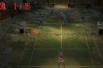 Sega Superstars Tennis (PlayStation 3)