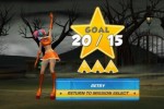 Sega Superstars Tennis (PlayStation 3)