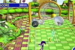 Sega Superstars Tennis (PlayStation 3)